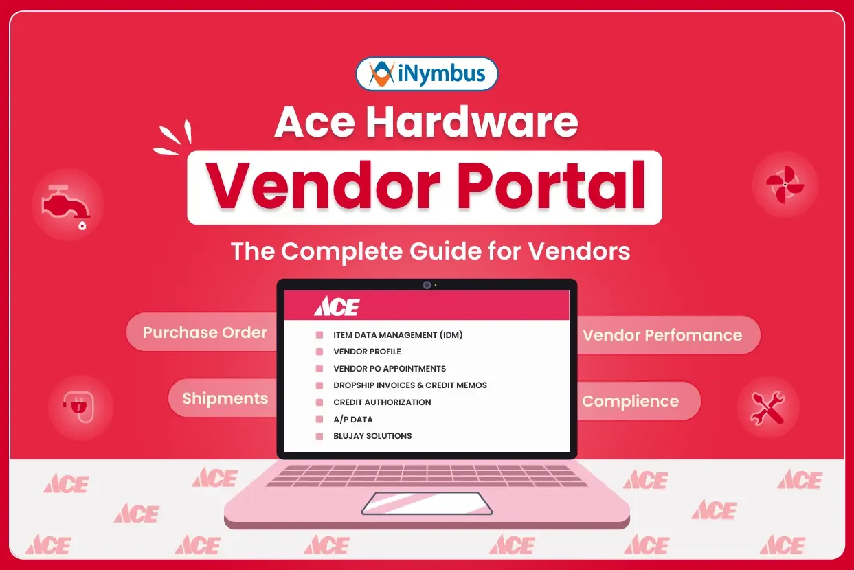 Ace Hardware Vendor Portal: The Complete Guide for Vendors